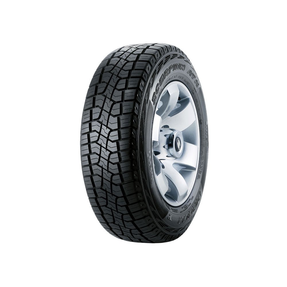 Pneu Pirelli Scorpion Atr 225/65 R17 102h