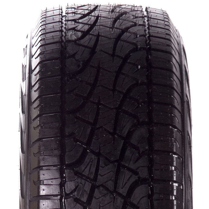 Pneu Pirelli Scorpion ATR 225/65 R17 AT Aro 17 102H - PIRELLI - 214973 - Clube da Borracha