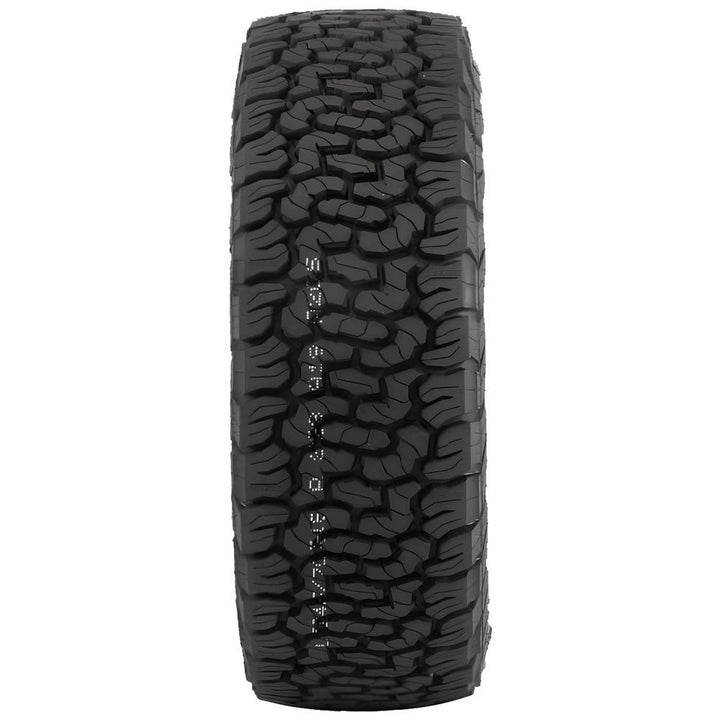 Pneu Xbri Brutus 2 T/A 245/70 R16 AT Aro 16 113/110S 8PR OWL - XBRI - 215333 - Clube da Borracha
