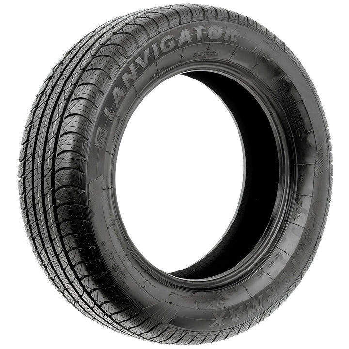 Pneu Lanvigator Performax 265/65 R17 Aro 17 112H 4PR - LANVIGATOR - 215392 - Clube da Borracha