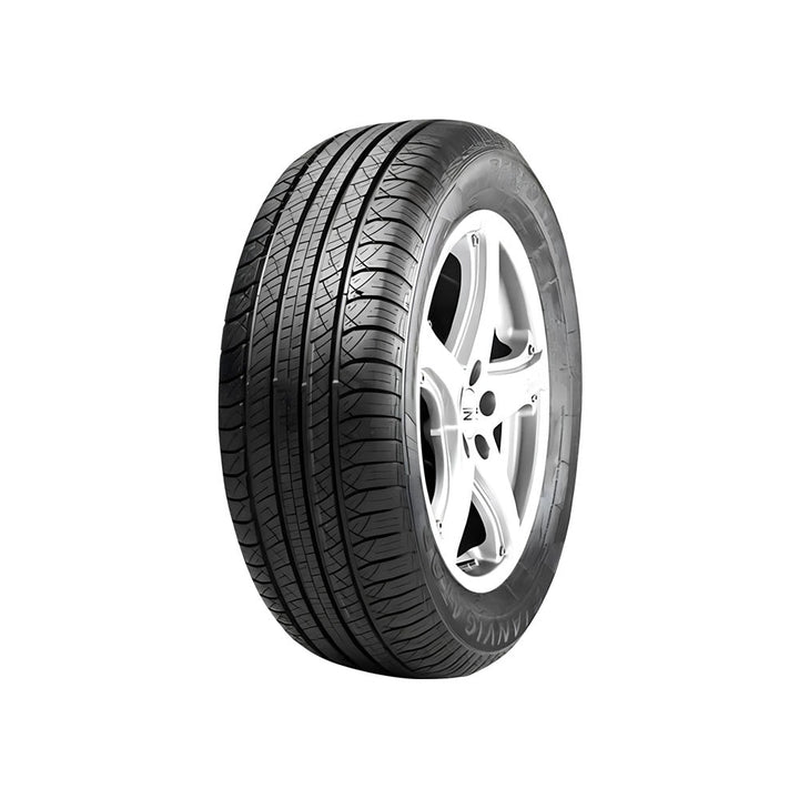 Pneu Lanvigator Performax 265/65 R17 Aro 17 112H 4PR - LANVIGATOR - 215392 - Clube da Borracha