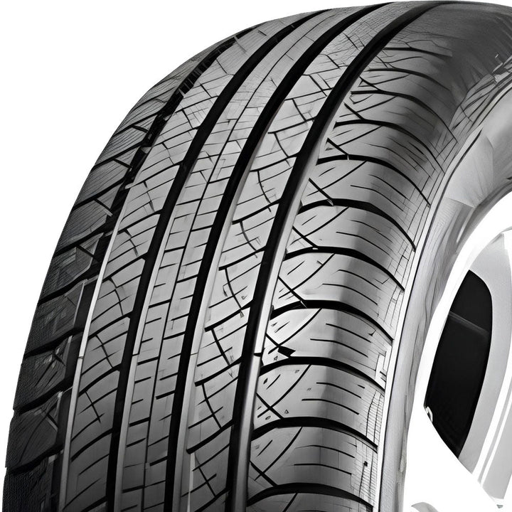 Pneu Lanvigator Performax 265/65 R17 Aro 17 112H 4PR - LANVIGATOR - 215392 - Clube da Borracha