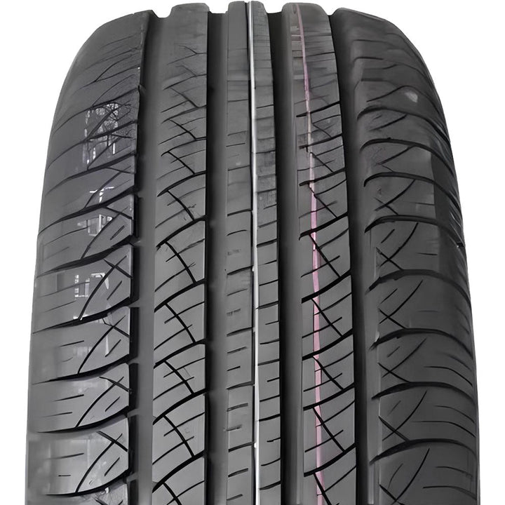 Pneu Lanvigator Performax 265/65 R17 Aro 17 112H 4PR - LANVIGATOR - 215392 - Clube da Borracha