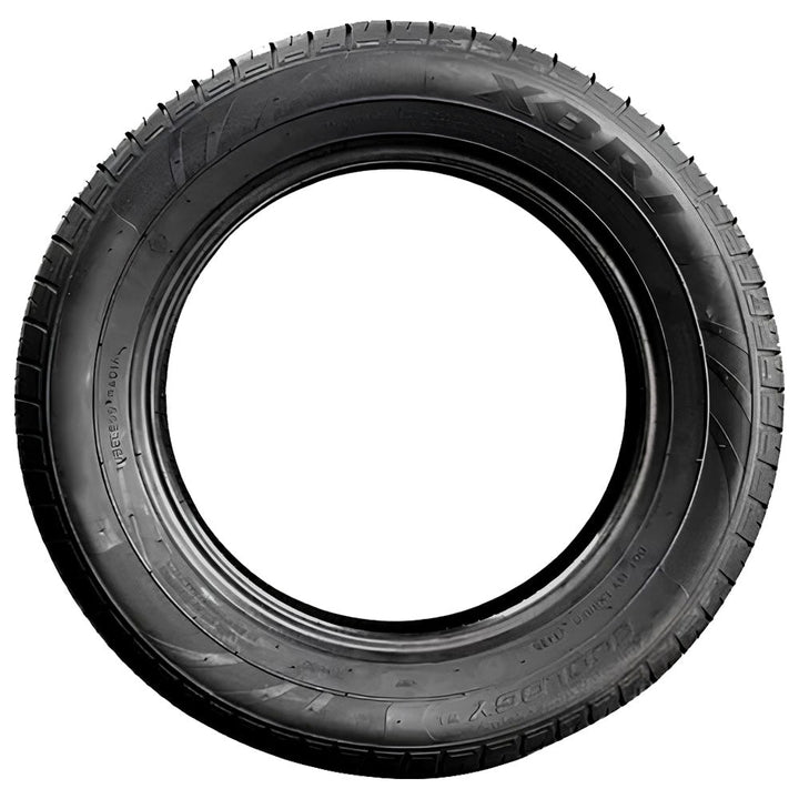 Pneu Xbri Ecology W1 195/60 R15 Aro 15 88H TL - XBRI - 215848 - Clube da Borracha