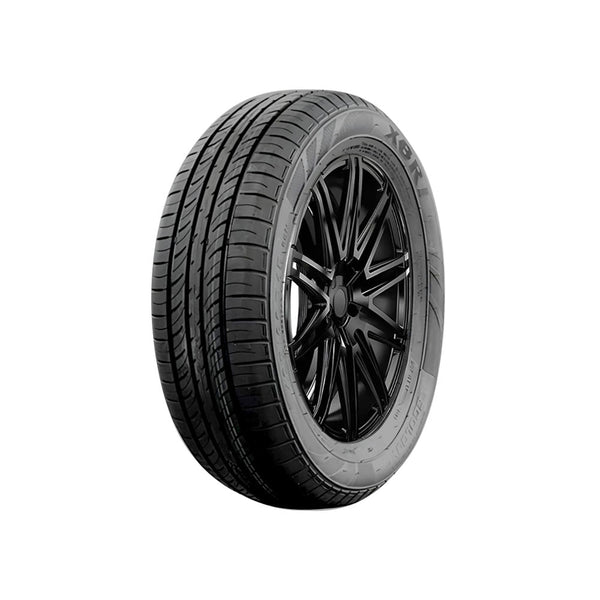 Pneu Xbri Ecology W1 195/60 R15 Aro 15 88H TL - XBRI - 215848 - Clube da Borracha
