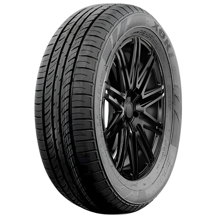Pneu Xbri Ecology W1 195/60 R15 Aro 15 88H TL - XBRI - 215848 - Clube da Borracha