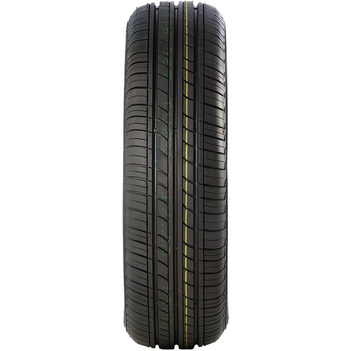 Pneu Tracmax Radial109 175/75 R14 Aro 14 87T - TRACMAX - 216240 - Clube da Borracha