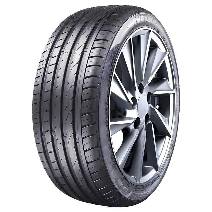 Pneu Aptany RA301 245/35 R20 Aro 20 95W XL - APTANY - 216488 - Clube da Borracha