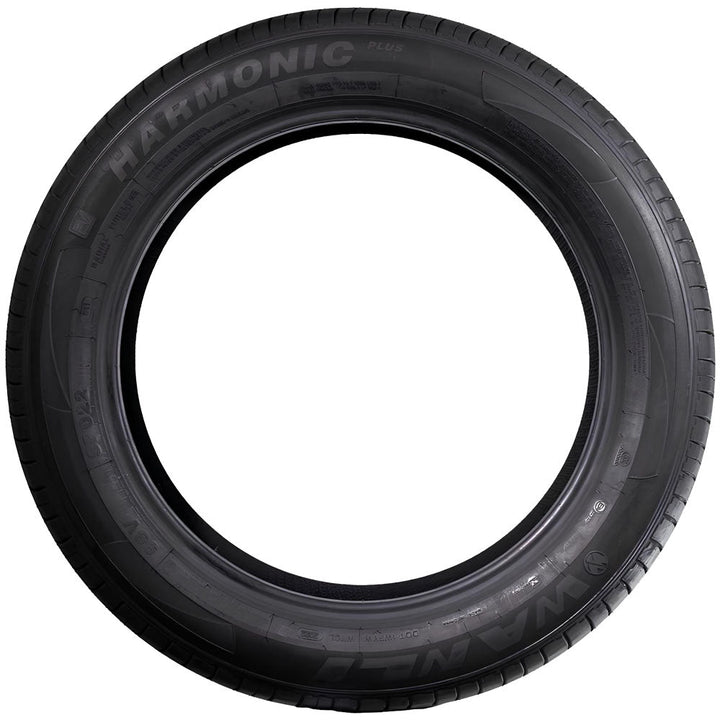 Pneu Wanli SP022 205/55 R16 Aro 16 91V EV - WANLI - 216674 - Clube da Borracha