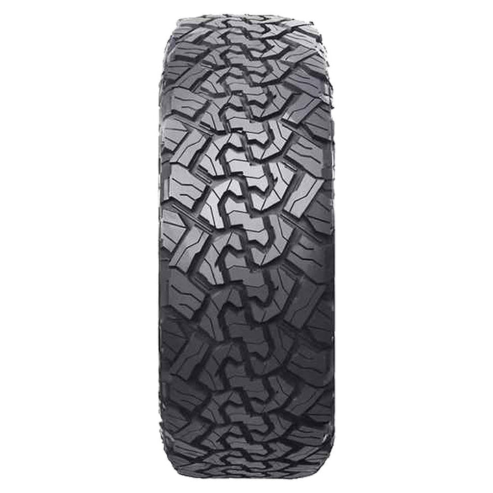 Pneu Arietis All - Terrain AX5 265/60 R18 AT Aro 18 119 - 116S 10PR LT OWL - ARIETIS - 217000 - Clube da Borracha