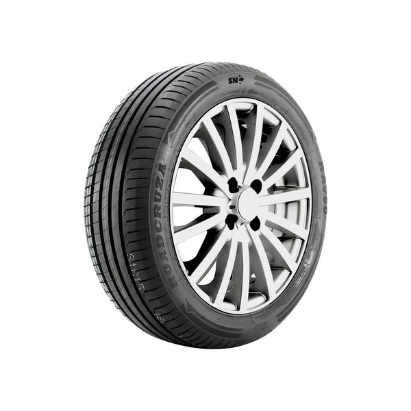 Pneu Roadcruza RA760 225/65 R17 Aro 17 102H EV - ROADCRUZA - 217514 - Clube da Borracha