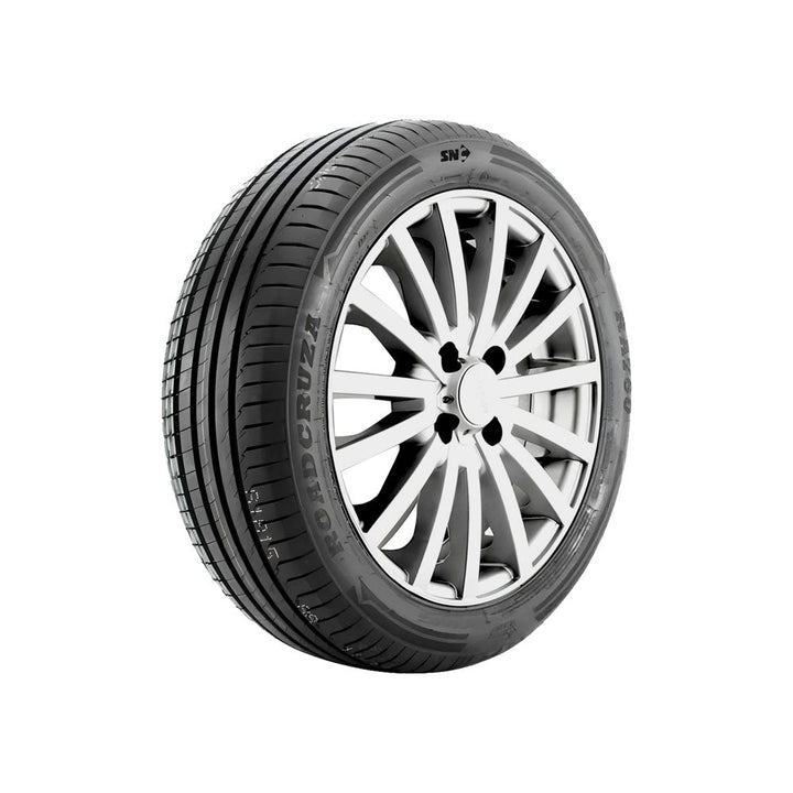 Pneu Roadcruza RA760 225/65 R17 Aro 17 102H EV - ROADCRUZA - 217514 - Clube da Borracha