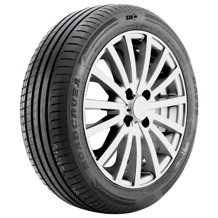 Pneu Roadcruza RA760 225/65 R17 Aro 17 102H EV - ROADCRUZA - 217514 - Clube da Borracha