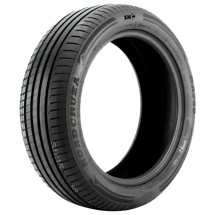 Pneu Roadcruza RA760 225/65 R17 Aro 17 102H EV - ROADCRUZA - 217514 - Clube da Borracha