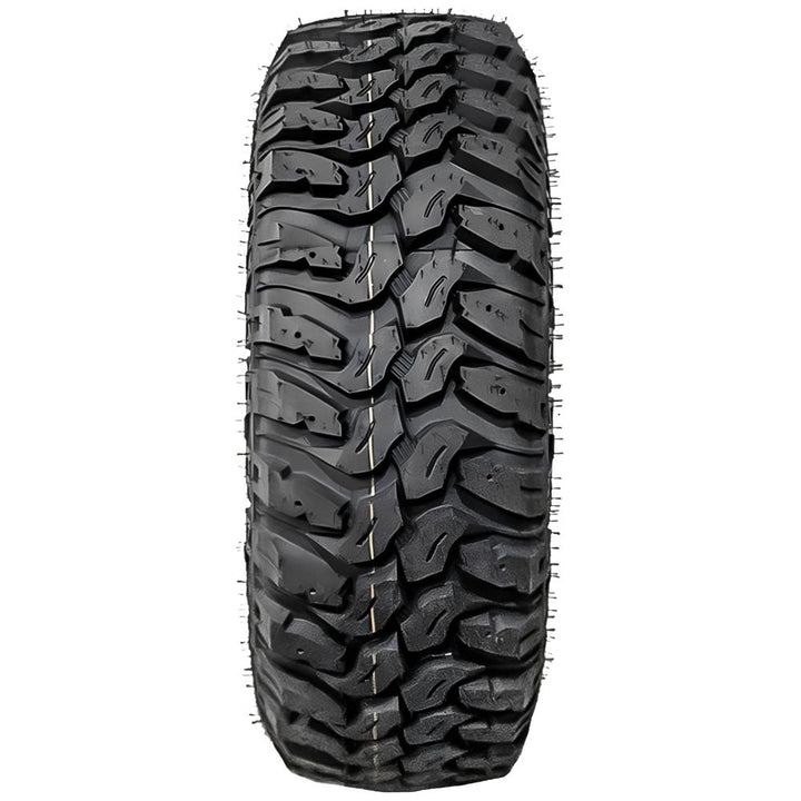 Pneu Wanli Eco Sendero M105 265/65 R17 MT Aro 17 120/117Q 10PR LT - WANLI - 217646 - Clube da Borracha