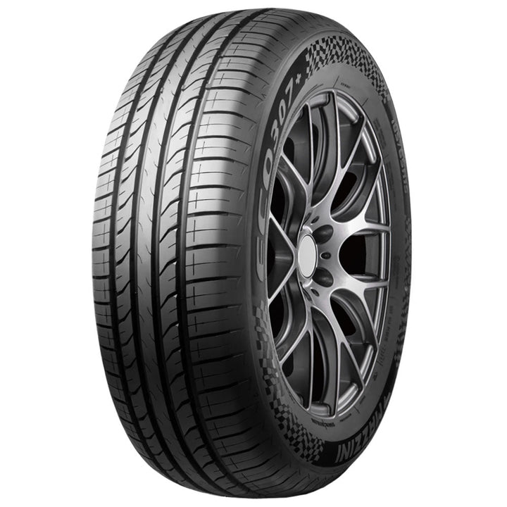 Pneu Mazzini ECO307+ 185/55 R15 Aro 15 86V - MAZZINI - 217794 - Clube da Borracha