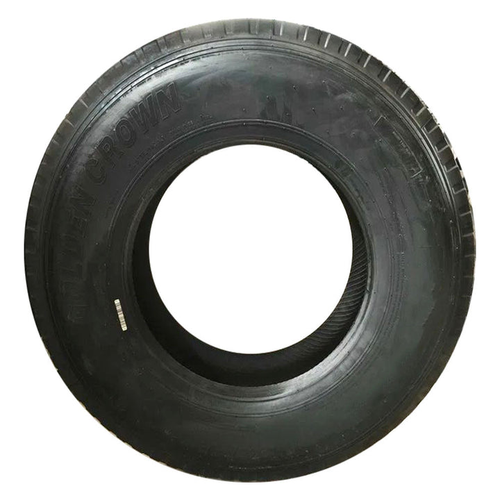 Pneu Golden Crown AZ170AW 215/75 R17.5 Aro 17.5 135/133J 16PR Liso - GOLDEN CROWN - 218464 - Clube da Borracha