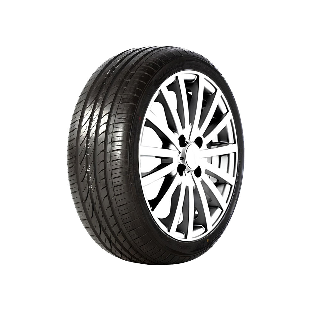 Pneu Linglong Green-Max 195/40 R17 Aro 17 81V XL – Clube da Borracha