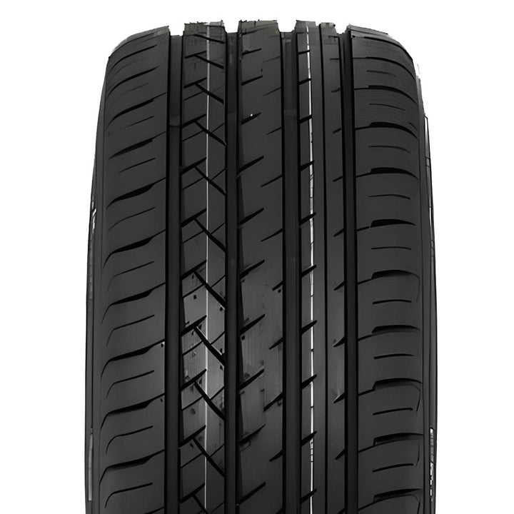 Pneu XBRI Sport+2 215/45 R18 Aro 18 93W TL XL - XBRI - 218618 - Clube da Borracha