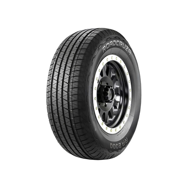 Pneu Roadcruza RA2000 225/75 R16 Aro 16 115/112S LT - ROADCRUZA - 219045 - Clube da Borracha