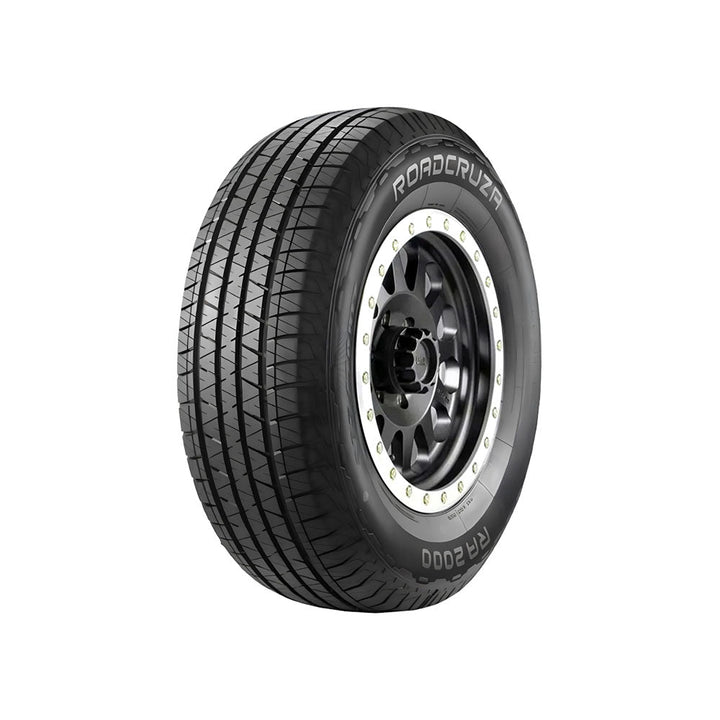 Pneu Roadcruza RA2000 225/75 R16 Aro 16 115/112S LT - ROADCRUZA - 219045 - Clube da Borracha