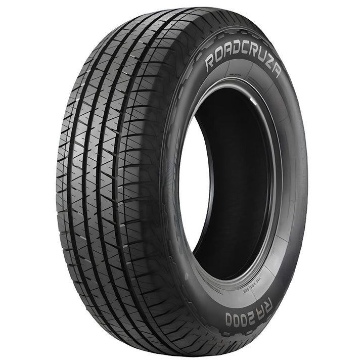Pneu Roadcruza RA2000 225/75 R16 Aro 16 115/112S LT - ROADCRUZA - 219045 - Clube da Borracha