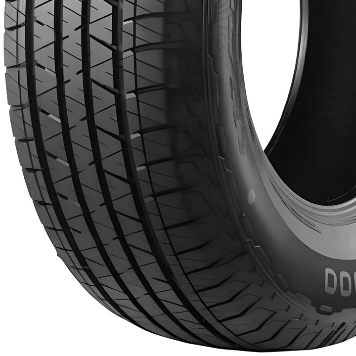 Pneu Roadcruza RA2000 225/75 R16 Aro 16 115/112S LT - ROADCRUZA - 219045 - Clube da Borracha
