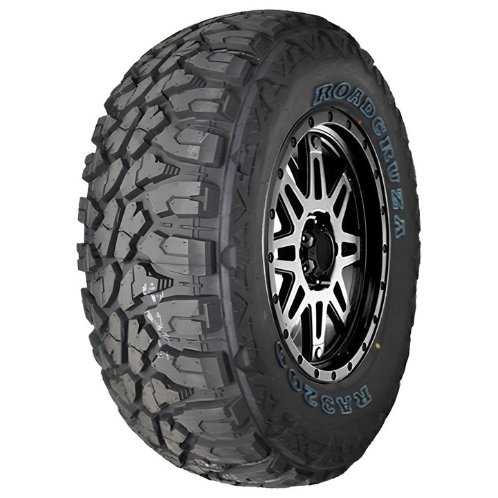 Pneu Roadcruza RA2000 215/65 R16 Aro 16 98H - ROADCRUZA - 219053 - Clube da Borracha
