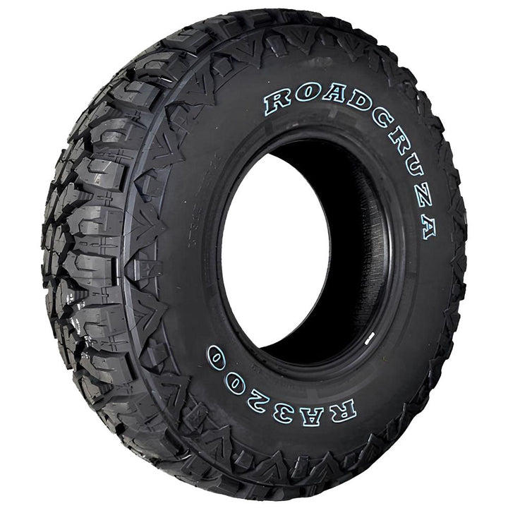 Pneu Roadcruza RA2000 215/65 R16 Aro 16 98H - ROADCRUZA - 219053 - Clube da Borracha