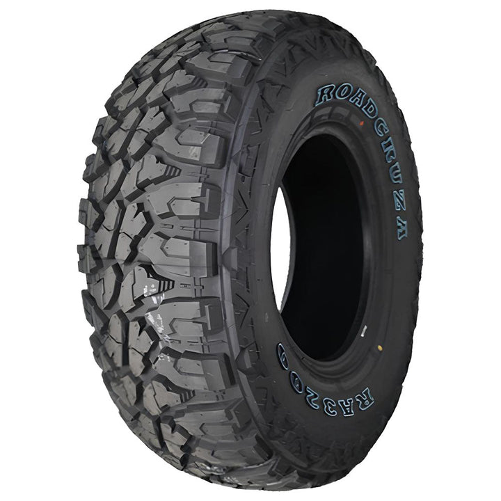 Pneu Roadcruza RA2000 215/65 R16 Aro 16 98H - ROADCRUZA - 219053 - Clube da Borracha