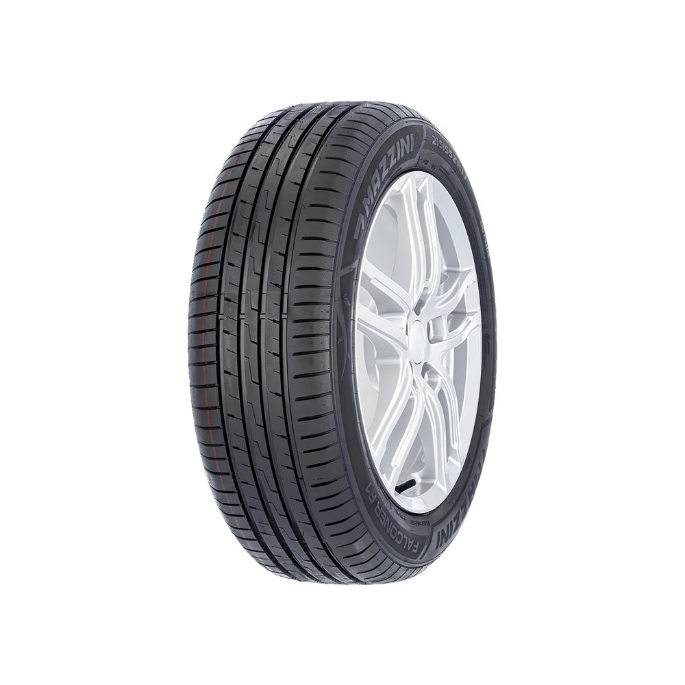 Pneu Mazzini Falconer F1 215/55 R16 97w