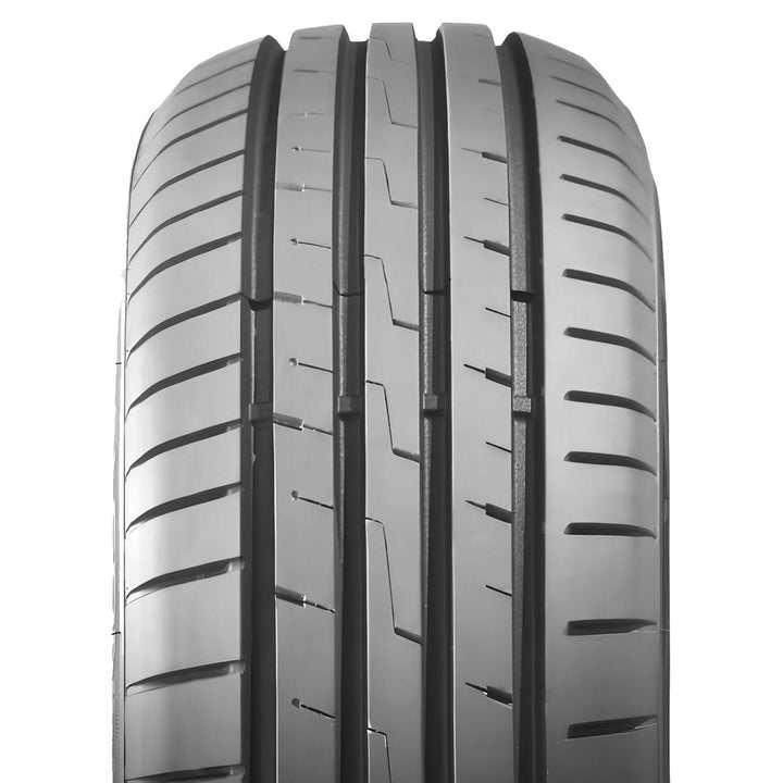 Pneu Mazzini Falconer F1 215/50 R17 Aro 17 95W - MAZZINI - 219509 - Clube da Borracha