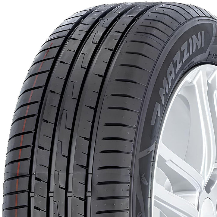 Pneu Mazzini Falconer F1 215/50 R17 Aro 17 95W - MAZZINI - 219509 - Clube da Borracha