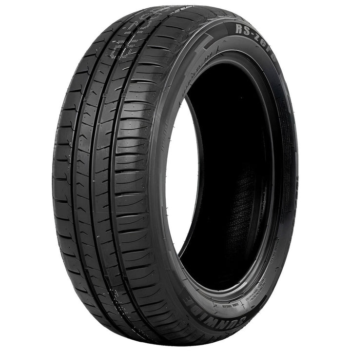 Pneu Sunwide RS - Zero 165/60 R14 Aro 14 75H - SUNWIDE - 219622 - Clube da Borracha