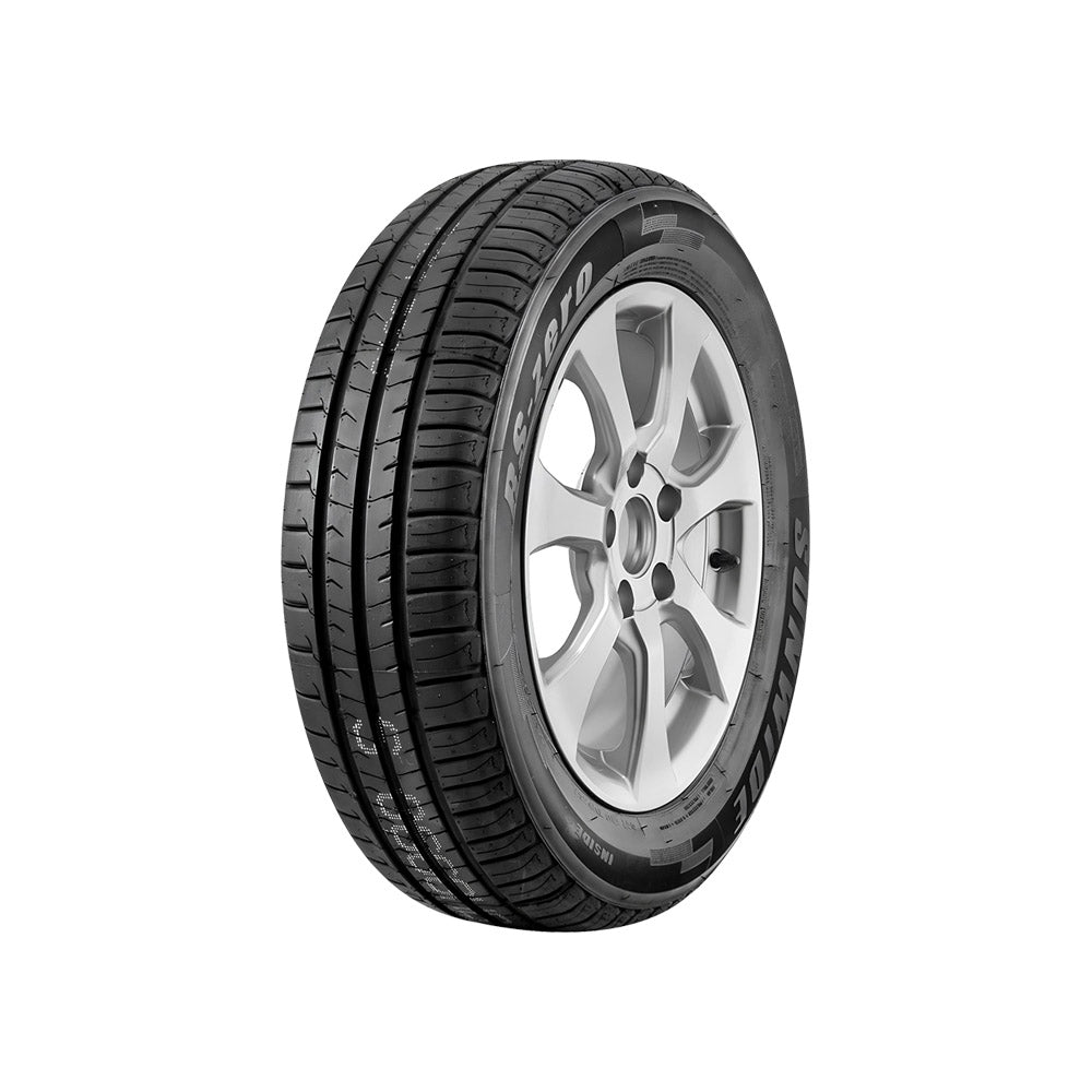 Pneu Sunwide Tyre Rs Zero 165/60 R14 75h