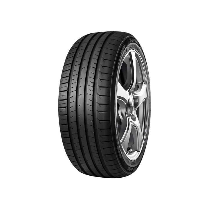 Pneu Sunwide RS - One 195/45R16 Aro 16 84V - SUNWIDE - 219657 - Clube da Borracha