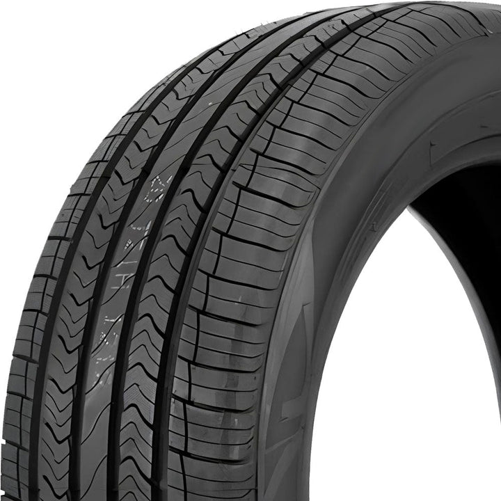 Pneu Sunwide Conquest 255/55 R19 Aro 19 111V XL - SUNWIDE - 219703 - Clube da Borracha