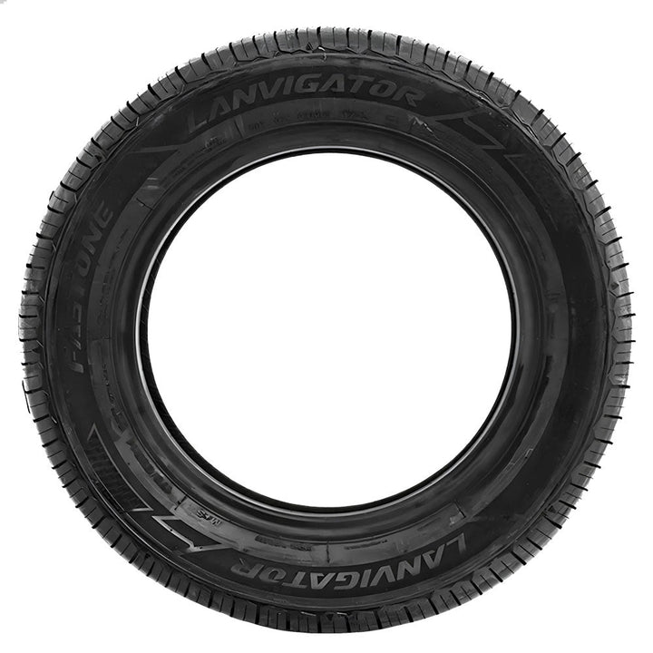 Pneu Lanvigator Fastone 175/70 R13 Aro 13 82T - LANVIGATOR - 219738 - Clube da Borracha