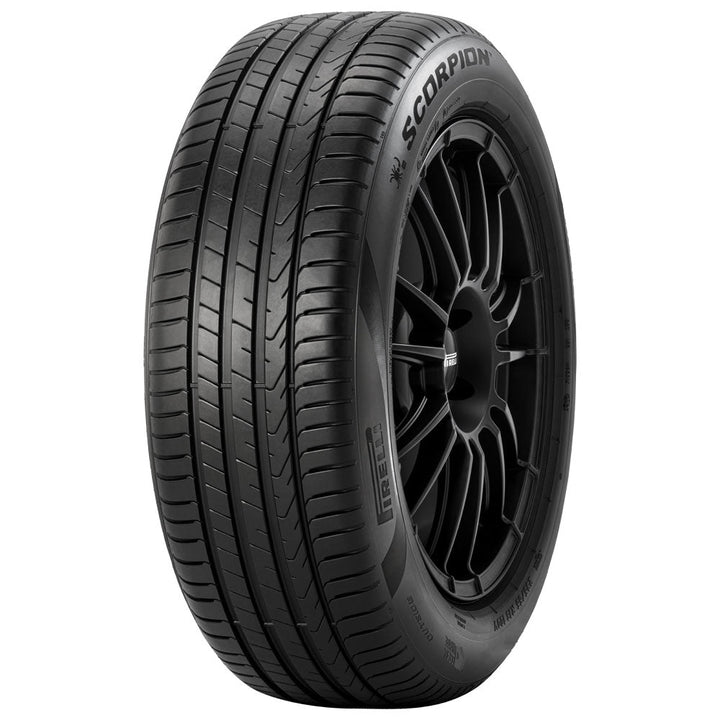 Pneu Pirelli Scorpion Seal Inside 205/55 R17 HT Aro 17 91V - PIRELLI - 222283 - Clube da Borracha