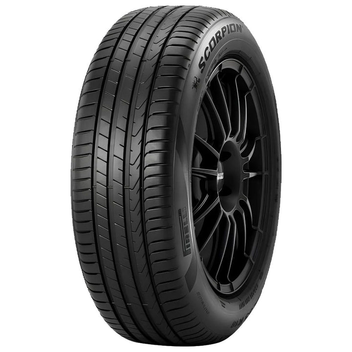 Pneu Pirelli Scorpion Seal Inside 205/55 R17 HT Aro 17 91V - PIRELLI - 222283 - Clube da Borracha
