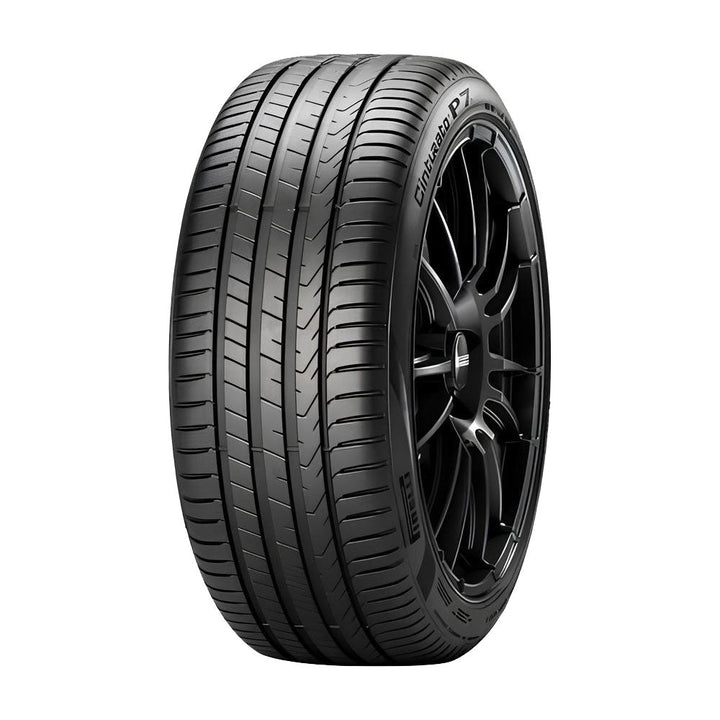 Pneu Pirelli Cinturato P7 215/50R17 Aro 17 91V K1 - PIRELLI - 222470 - Clube da Borracha