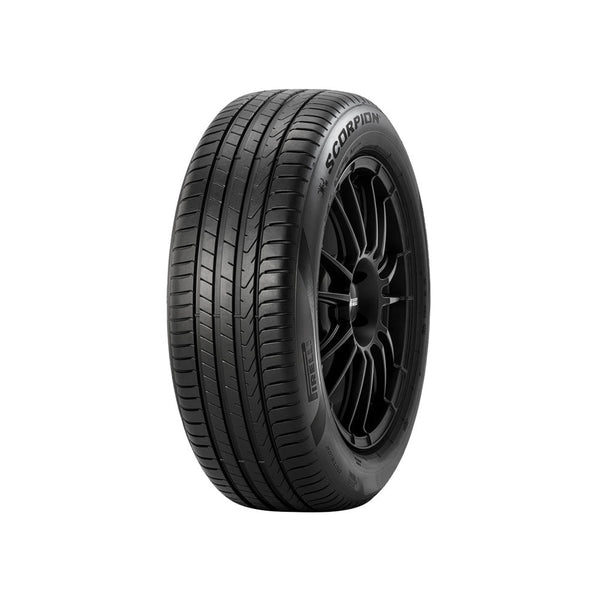 Pneu Pirelli Scorpion 215/60R17 Aro 17 96H - PIRELLI - 222488 - Clube da Borracha