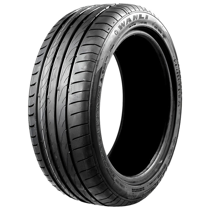 Pneu Wanli SA302 225/45R17 Aro 17 94W - WANLI - 23728 - Clube da Borracha