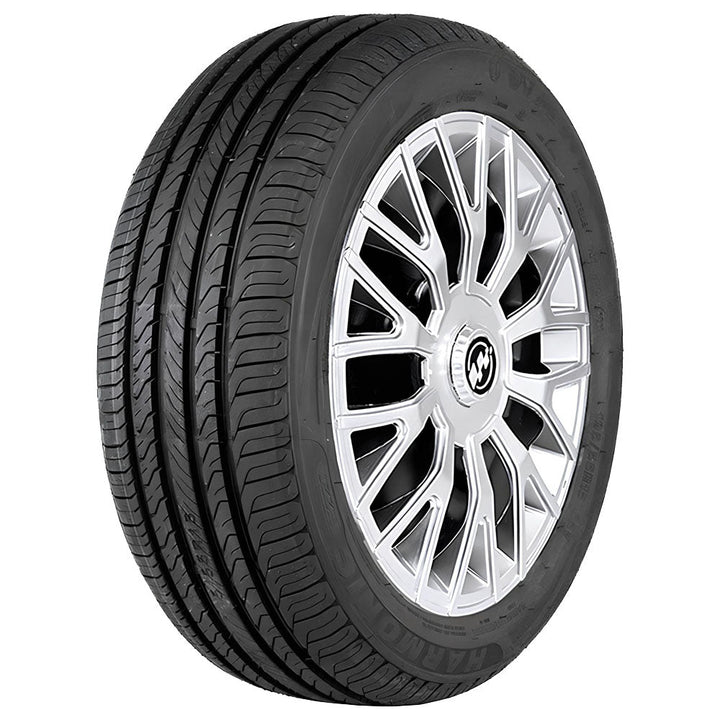 Pneu Wanli H220 195/65R15 Aro 15 91V - WANLI - 23990 - Clube da Borracha