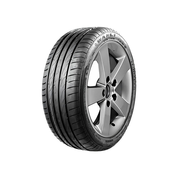 Pneu Wanli SA302 215/35 R19 Aro 19 85W XL - WANLI - 24066 - Clube da Borracha