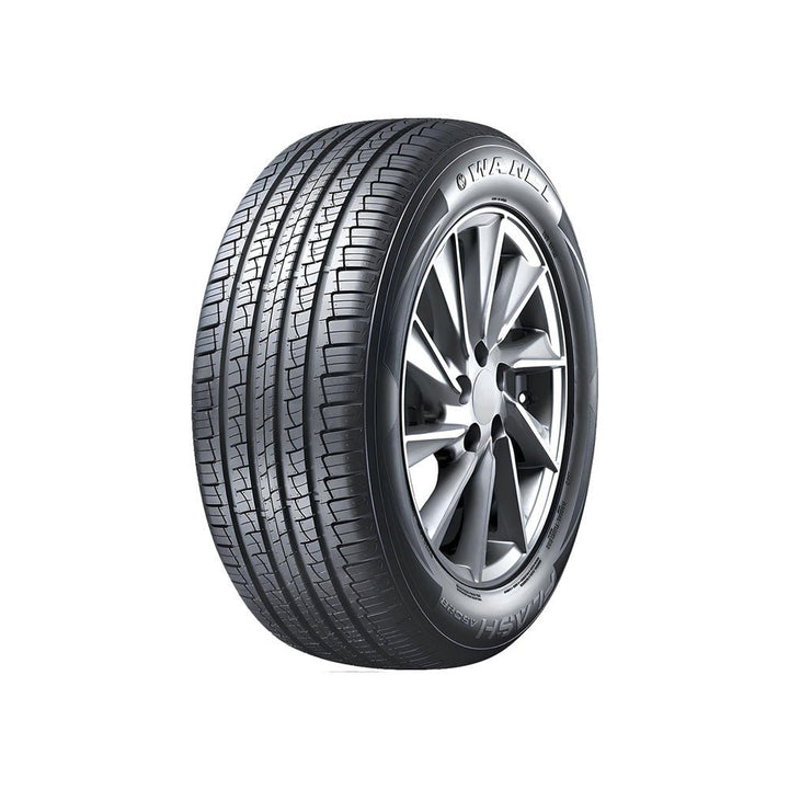 Pneu Wanli AS028 245/65R17 Aro 17 107T - WANLI - 24090 - Clube da Borracha