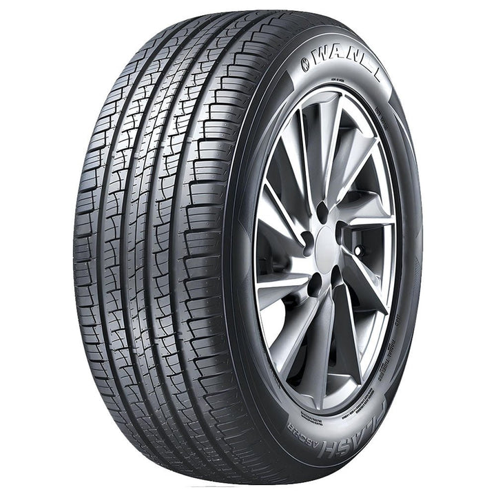 Pneu Wanli AS028 245/65R17 Aro 17 107T - WANLI - 24090 - Clube da Borracha