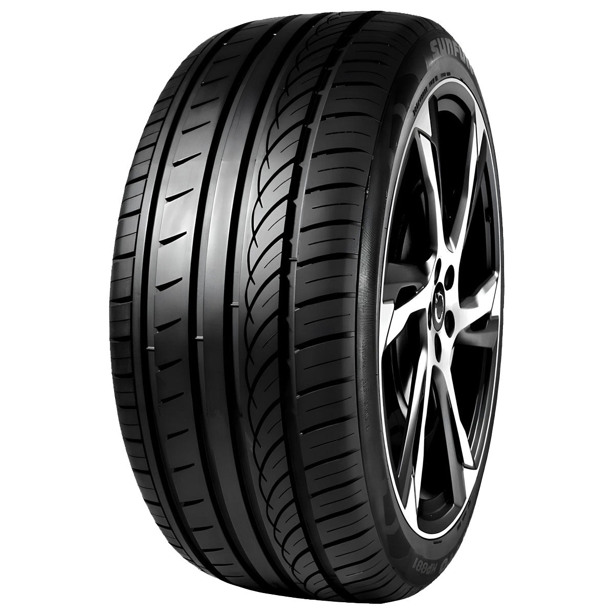 Pneu Sunfull Mont-Pro HP881 225/55R18 Aro 18 98V - Clube da Borracha