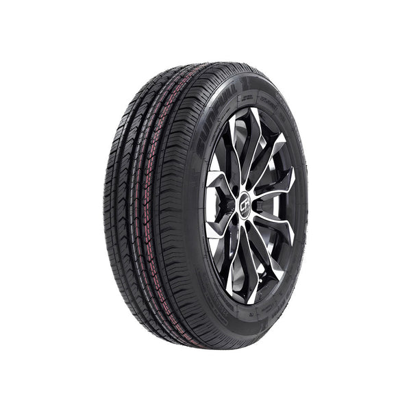 Pneu Sunfull Mont - Pro HT782 265/70R16 HT Aro 16 112H - SUNFULL - 24341 - Clube da Borracha