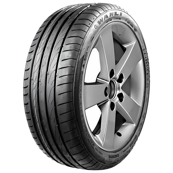 Pneu Wanli SA302 235/45R18 Aro 18 98W - WANLI - 24392 - Clube da Borracha